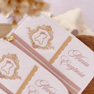 Kit troca maternidade