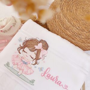 Toalha Infantil simples a partir 4 anos